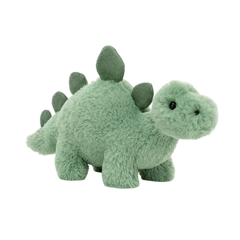 Fossilly Stegosaurus | Mini