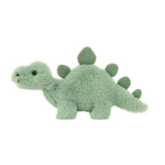 Fossilly Stegosaurus | Mini