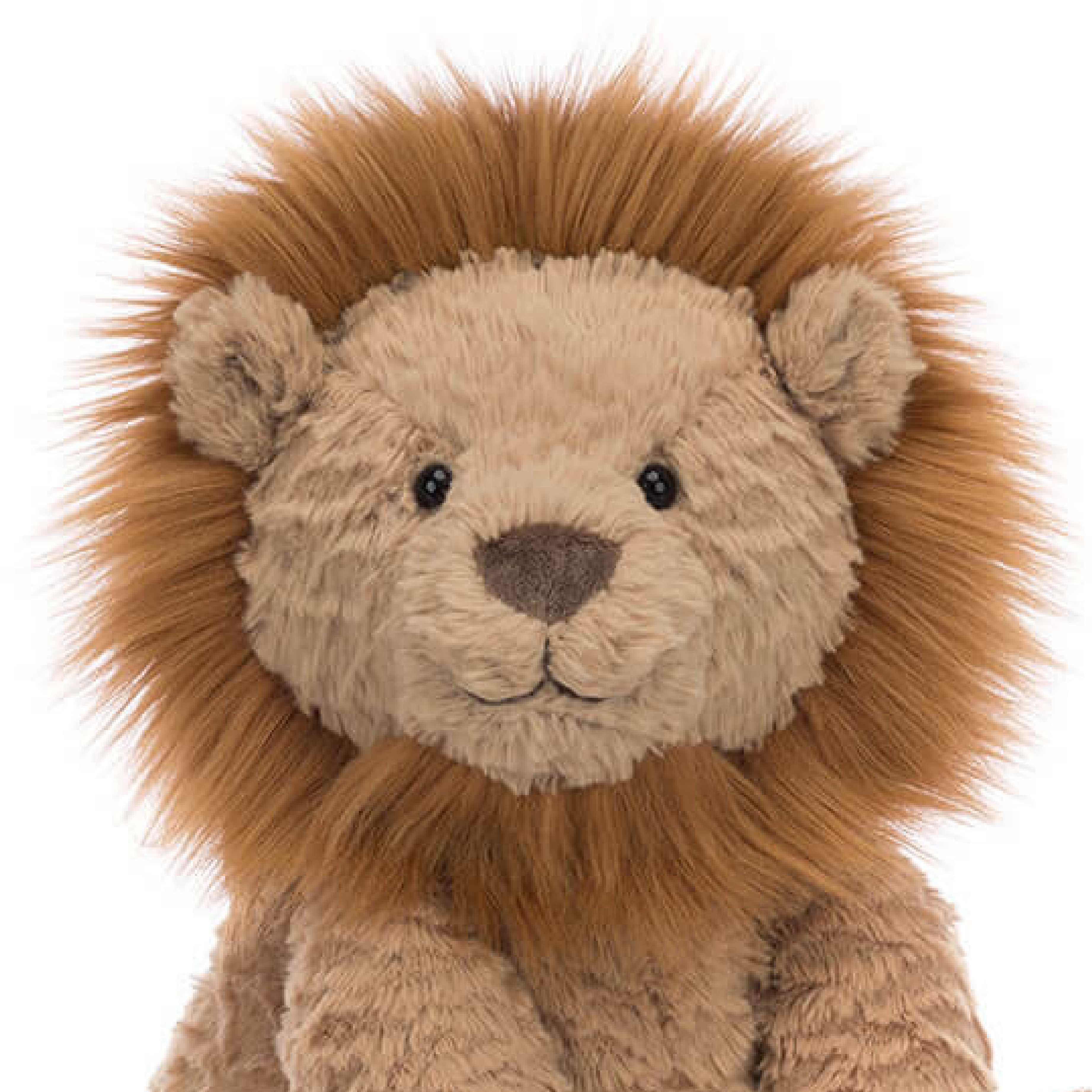 Jellycat fuddlewuddle lion medium shop