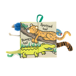 Jungly Tails Book | Kate Rhodes, Isabel Duarte