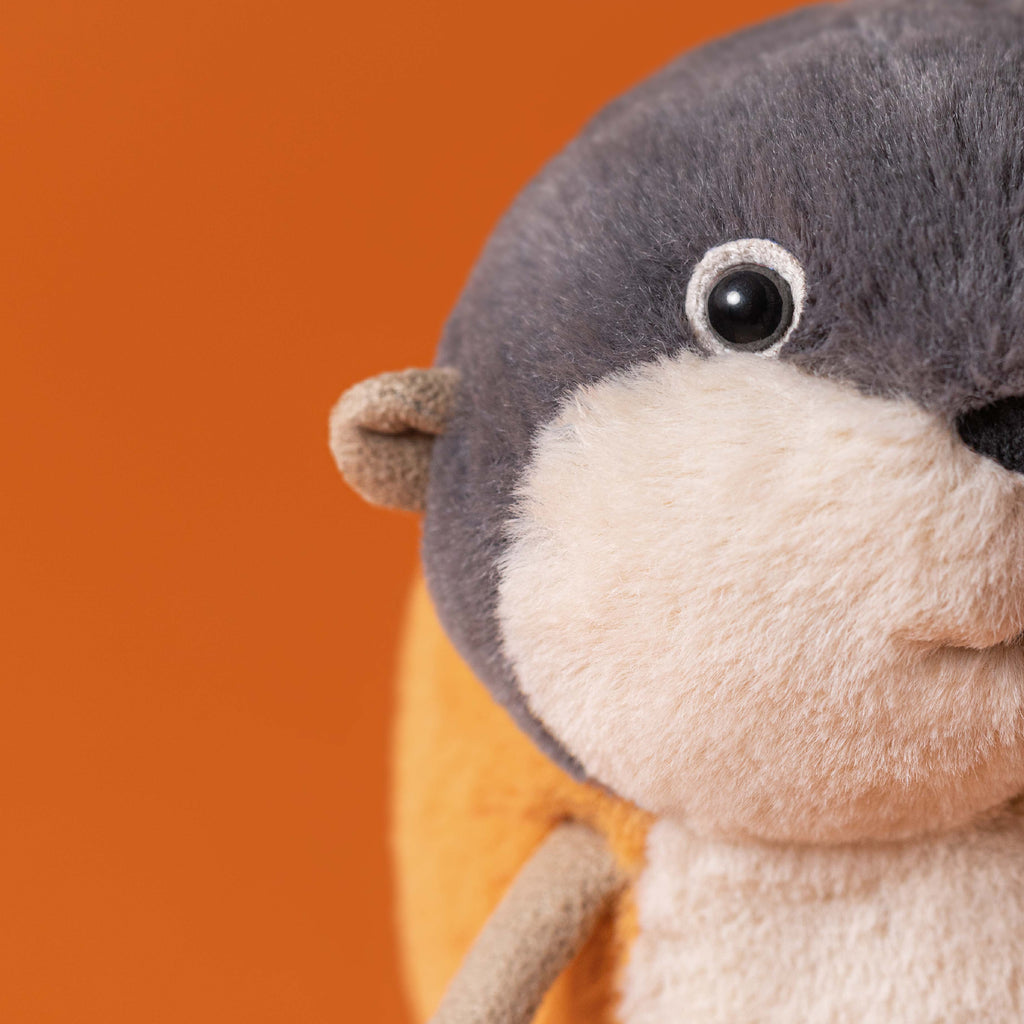 Jellycat | Lambeth Lemming Soft Toy – About Living