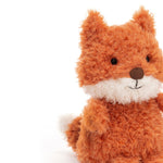 Little Fox