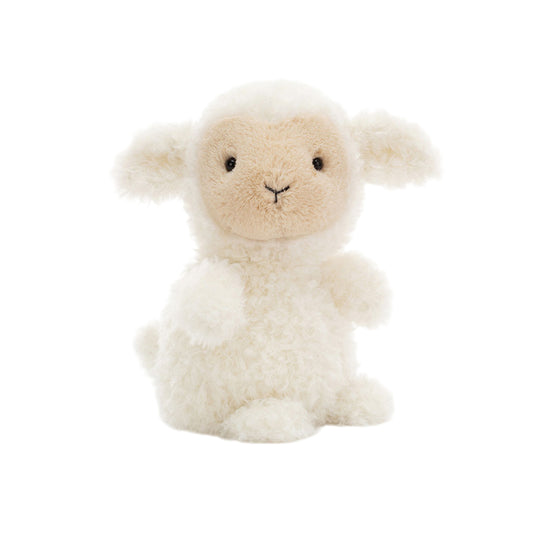 Little Lamb Soft Toy