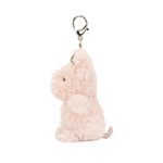 Little Pig Bag Charm