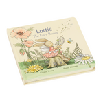 'Lottie the Fairy Bunny' Book
