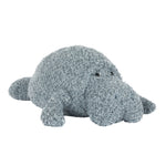 Maffles Manatee