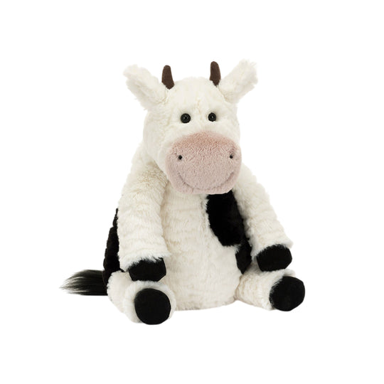 Mooliet Cow Soft Toy