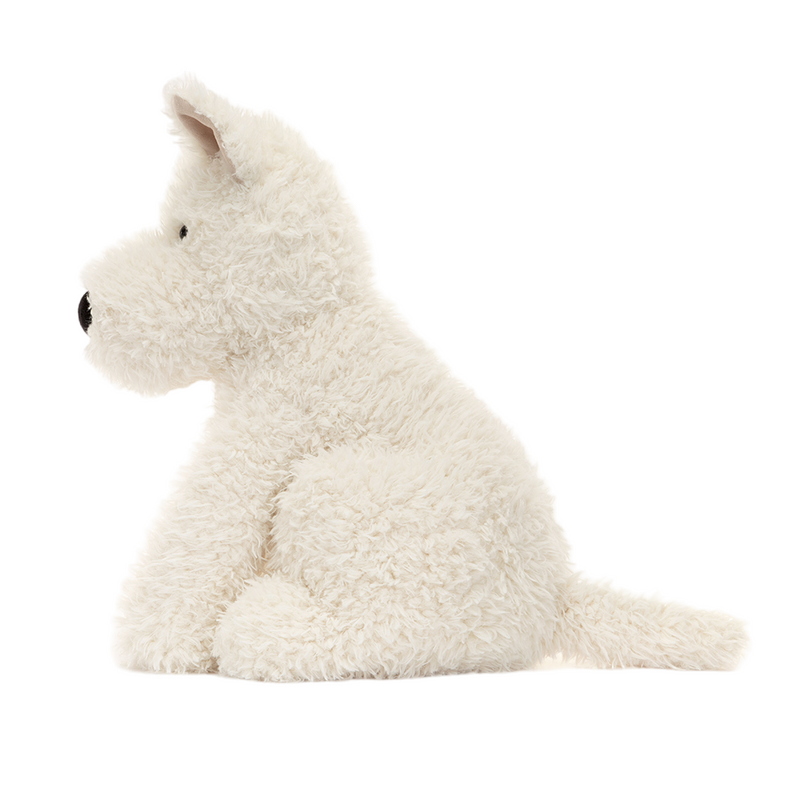Munro Scottie Dog Space Outfit - Jellycat