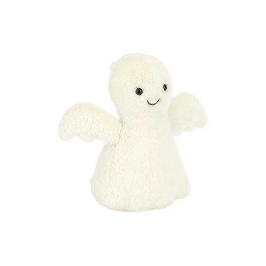 Mysti Ghost Soft Toy