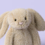 Oat Flufflet Bunny