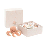 Odell Octopus Gift Set