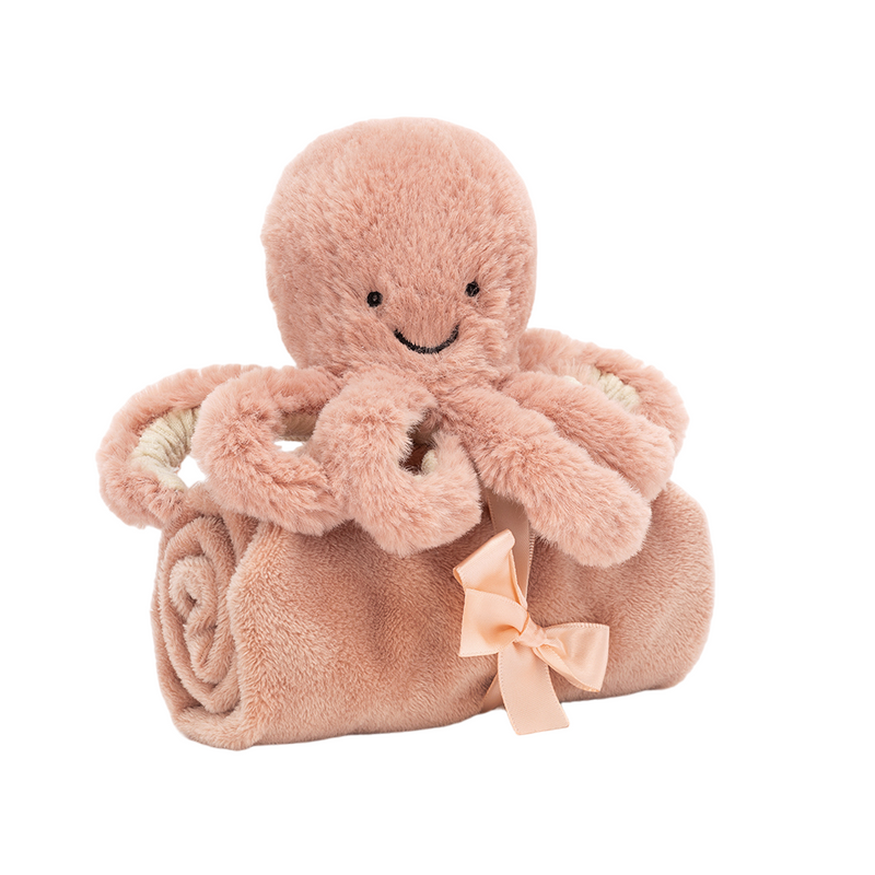 Odell Octopus | Soother