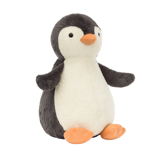 Peanut Penguin Soft Toy | Really Big