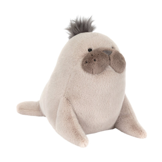 Roarwell Sea Lion