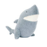 Silvie Shark Soft Toy