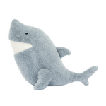 Silvie Shark Soft Toy