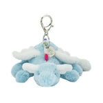 Sky Dragon Bag Charm