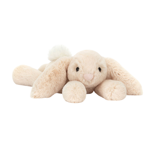 Smudge Rabbit Soft Toy | Tiny
