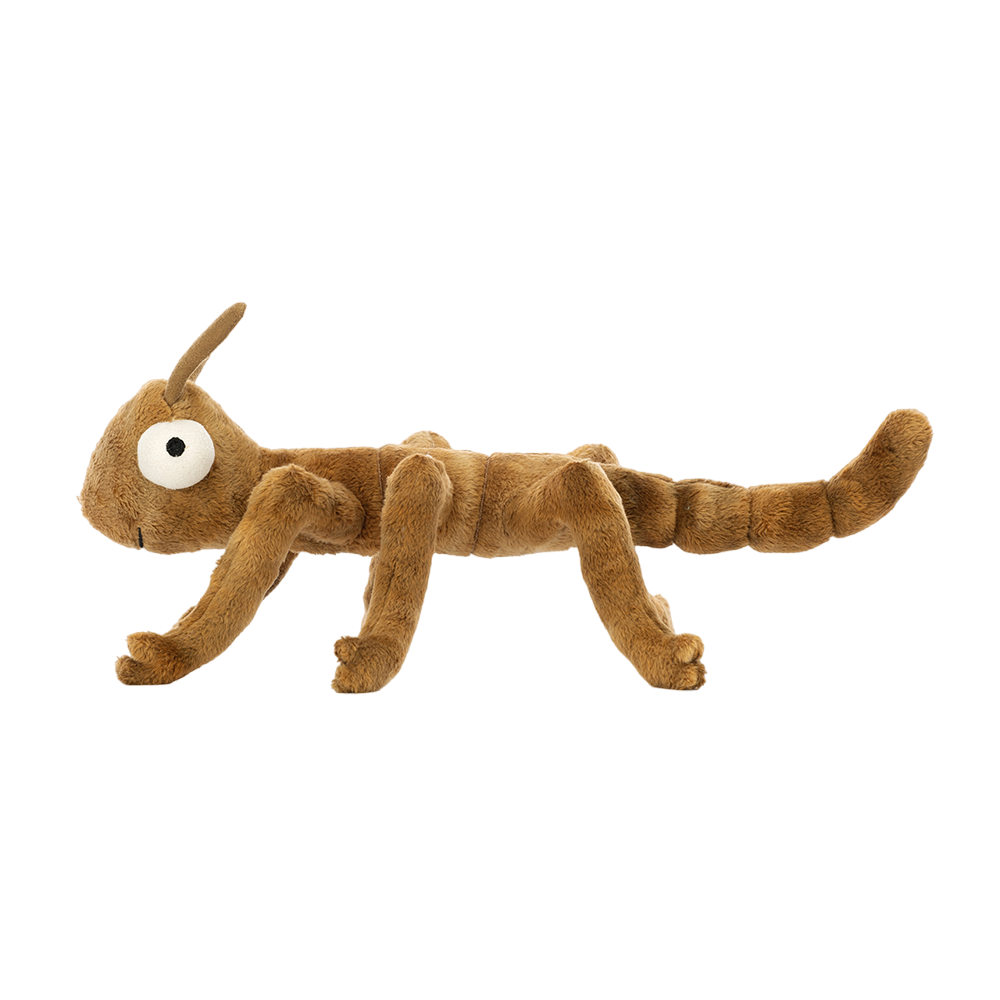 Buy Jellycat Stanley Stick Insect | About Living