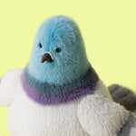 Strutton Pigeon