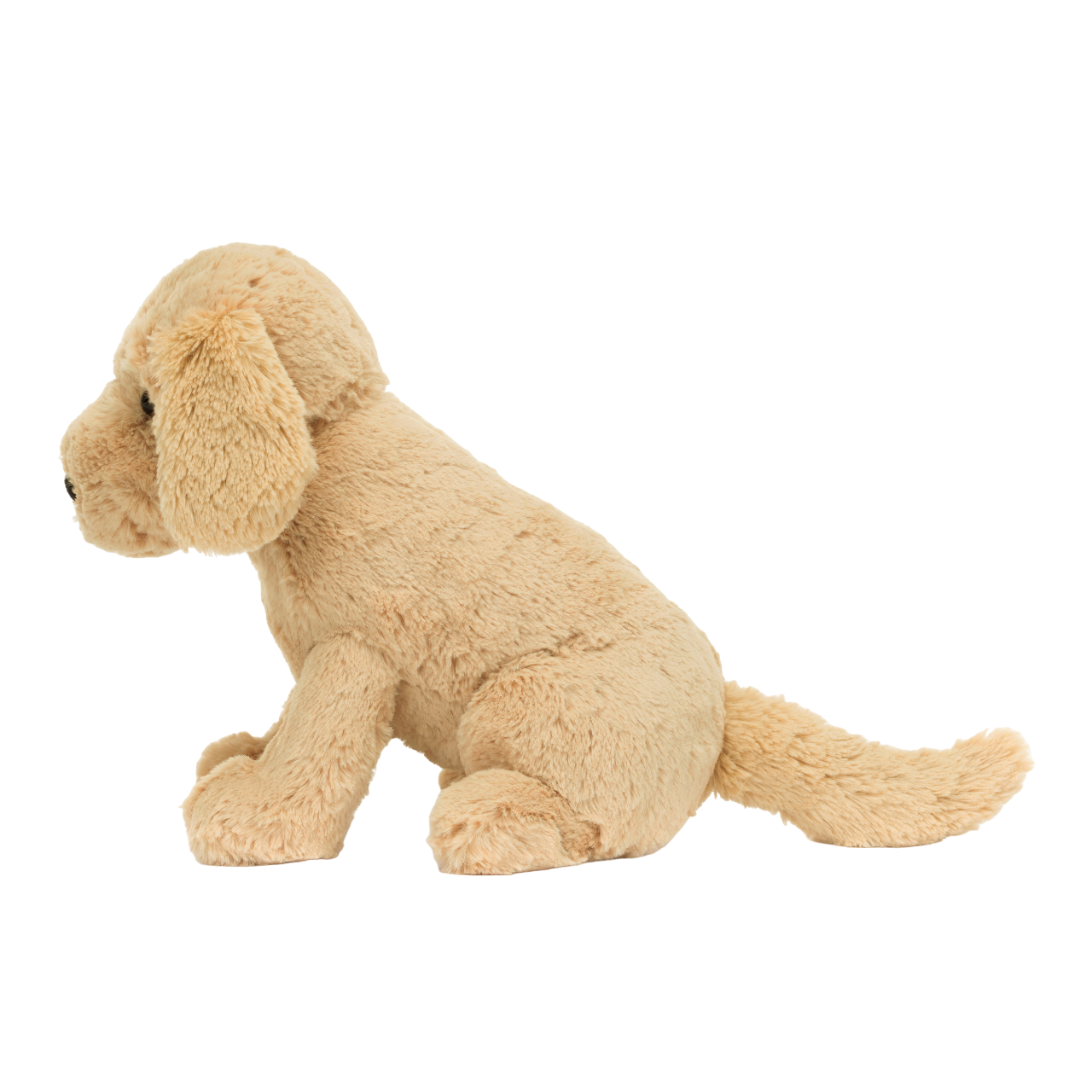 Golden retriever soft toy uk hotsell