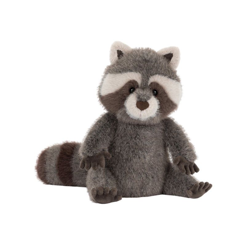 Trixiwoo Raccoon