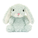 Yummy Bunny Soft Toy | Mint