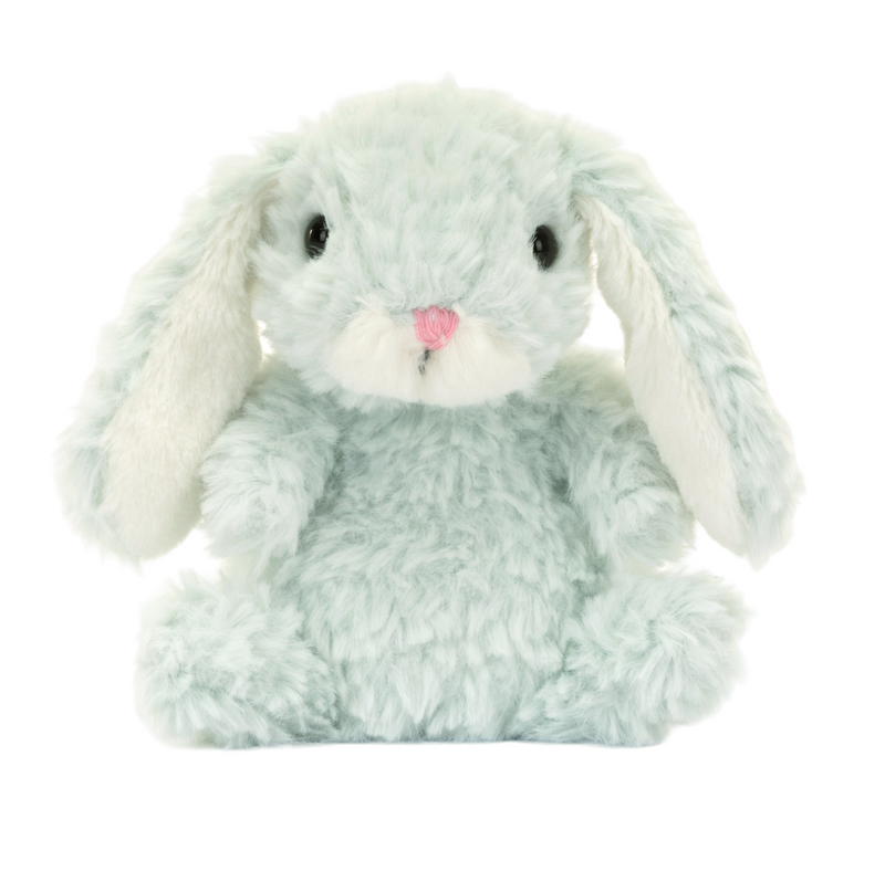 Yummy Bunny Soft Toy | Mint