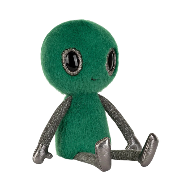Zyllan Alien