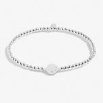 A Little 'Off to University' Bracelet | Silver Plated