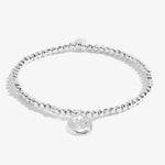 Dolce Vita 'Positive Energy' Bracelet | Silver Plated