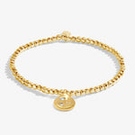 Dolce Vita 'Soul Sister' Bracelet | Gold Plated