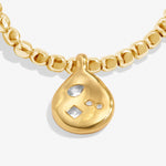 Dolce Vita 'Soul Sister' Bracelet | Gold Plated