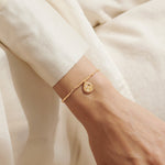 Dolce Vita 'Soul Sister' Bracelet | Gold Plated