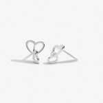 Forever Yours 'Marvelous Mum' Earrings | Silver Plated