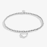 Grandmother A Little 'Wonderful Granny' Bracelet | Silver Plated