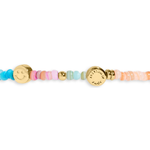 Happy Little Moments 'Bestie' Bracelet | Gold Plated