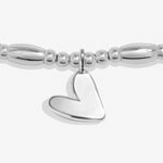 Life's A Charm '30th Birthday' Bracelet | Silver Plated