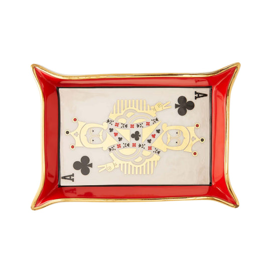 Dealer's Choice Valet Tray | 17cm