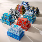 Druggist Lacquer Box | Large