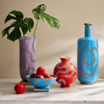 Eden Bowl | Blue
