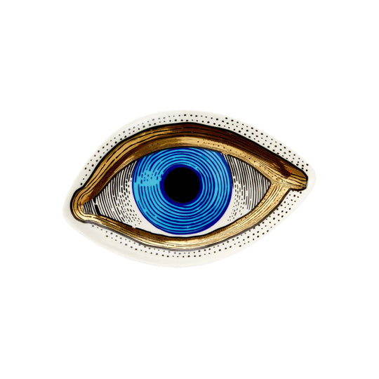 Eye Trinket Tray | 16cm