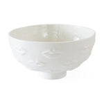 Gala Lips Bowl | White