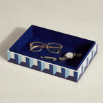 Sorrento Lacquer Box | Medium
