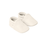 Baby Shoes | Eggshell