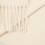 Blanket Scarf | Greige