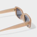 Bondi Sunglasses | Taupe