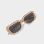 Bondi Sunglasses | Taupe