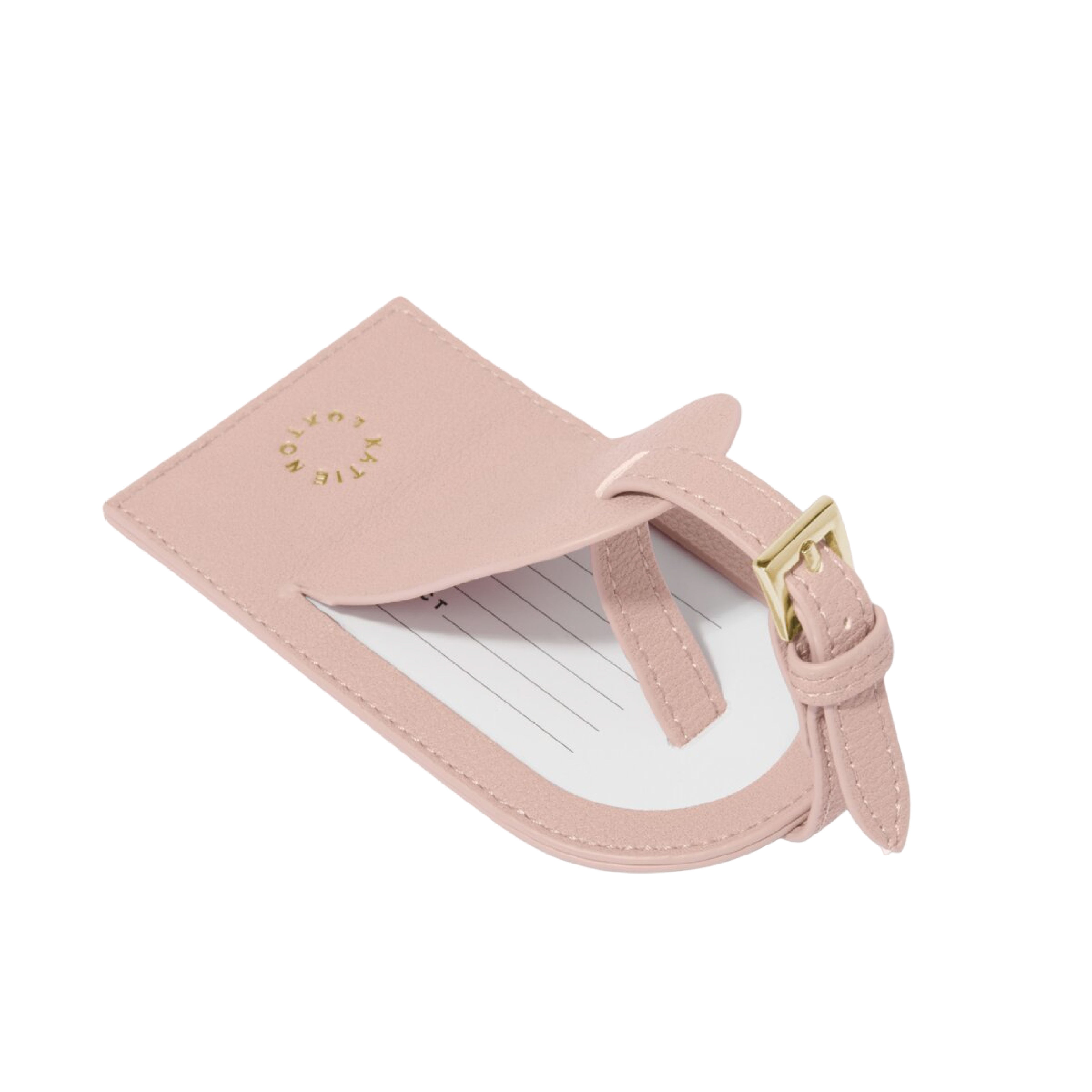Katie loxton luggage tag outlet