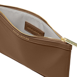 Cleo Pouch | Mink